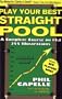 Play Your Best Straight Pool