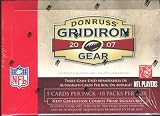 Donruss