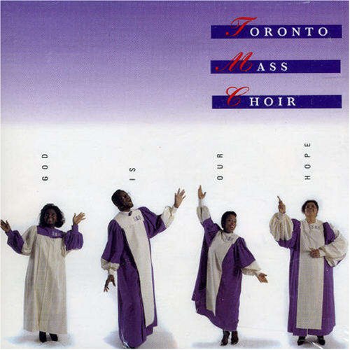 CD-Charts  Search : God Is Our Hope