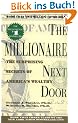 The Millionaire Next Door. The Surprising Secrets of America's Wealthy