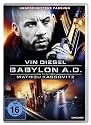 Babylon A. D. (Uncut Version)