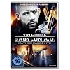Babylon A. D. (Uncut Version)