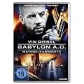 Babylon A. D. (Uncut Version)