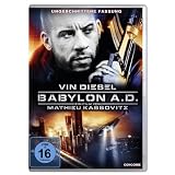 Babylon A. D. (Uncut Version)von "Vin Diesel"