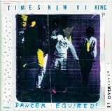 Dancer Equired [+1 Bonus]