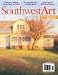Southwest Art (1-year) [Print + Kindle]