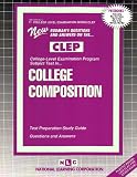 CLEP College Composition (College-Level Examination Program)