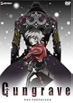 Gungrave: V.5 The Protector (ep.17-20)