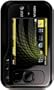 Nokia Surge 6790 Phone, Black (AT&T)