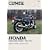 Honda 750cc Fours, 1969-78