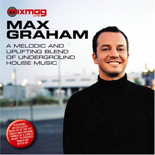 CD-Charts  Search : Mixmag Live [Us Import]