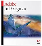 Indesign 2.0.2  French