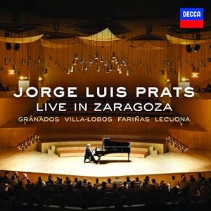 Prats cover