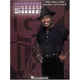 The Best of George Benson - Piano/Vocal/Guitar [Paperback]