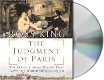 The Judgment of Paris: Manet, Meissonier and the Birth of Impressionism