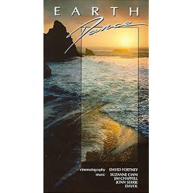 Earthdance [VHS]
