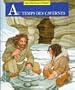Au temps des cavernes (Des enfants dans l'histoire) (French Edition)