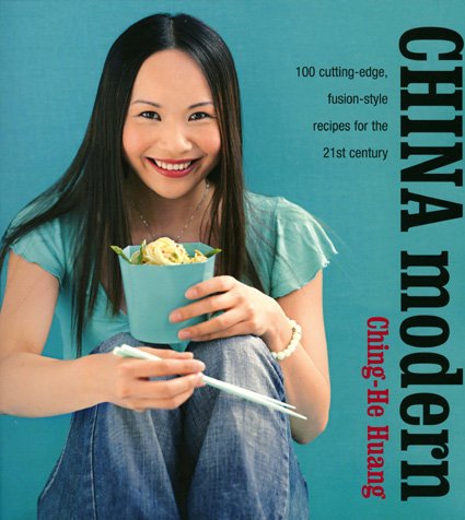 City Travel Guides Discounted  Books : China Modern: 100 Cutting-Edge, Fusion Style Recipes for the 21st Century