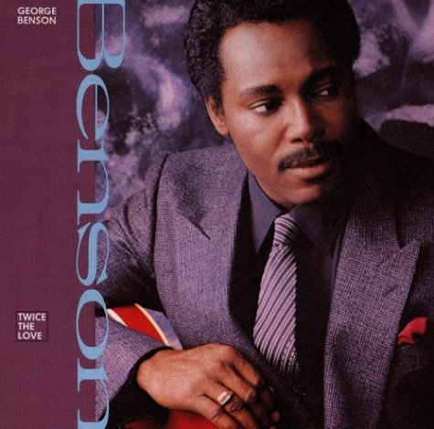 George Benson - Twice the Love - Zortam Music