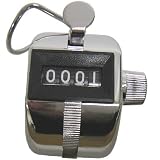 Coaches Tally Counter