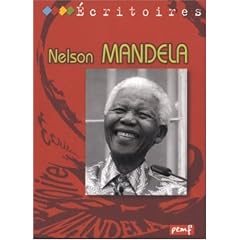 Nelson Mandela