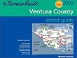Thomas Guide 2003 Ventura County Street Guide (Ventura County, California Street Guide)