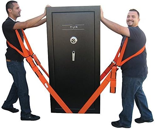 Forearm Forklift Movxing Cradle by Movxing