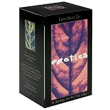 Stash Exotica China White Tea, Tea Bags, 20-Count Boxes (Pack of 6)
