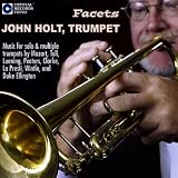 Facets: Music for Solo & Multiple Trumpets
