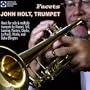 Facets: John Holt, Trumpet