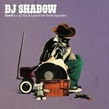 Enuff [12" VINYL]