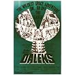 Dr. Who and the Daleks - Movie Poster