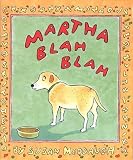 Martha Blah Blah