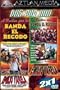 Dos por Uno: Banda el Recodo/La Venganza del Hijo de Emilio Varela