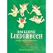 Das kleine Liederbuch: Winter- und Weihnachtslieder