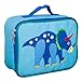 Olive Kids Dinosaur Embroidered Lunch Box