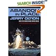 Abandon In Place by  Jerry Oltion