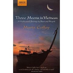 Three Moons in Vietnam (Abacus travel)