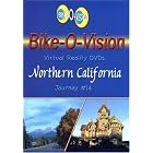 Bike-O-Vision Cycling DVD #14 Northern California DVD by 