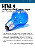 Learn HTML 4 Web Design