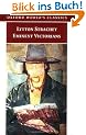 Eminent Victorians (Oxford World's Classics)