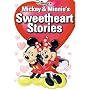 Mickey & Minnie's Sweetheart Stories