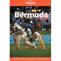 Bermuda (Lonely Planet Country Guide)