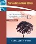 Data Structures and Algorithm Analysis in C++
