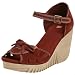 Bc Footwear Women's Pop Quiz Wedge Sandal