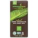 Endangered Species Rainforest, Dark Chocolate (72%) with Deep Forest Mint, 3-Ounce Bars (Pack of 12)