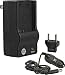 CTA MR-NB7L Mini Battery Charger Kit for Canon MR-NB7L Battery