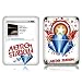 Search : Music Skins MS-MSTA10030 iPod Nano- 3rd Gen- Metro Station- Captain America Skin