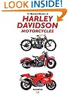 Illustrated Directory of Harley-Davidson Motorcycles