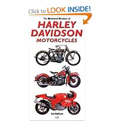 Illustrated Directory of Harley-Davidson Motorcycles